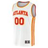 atlanta hawks fanatics youth fast break replica custom jersey association edition white 3574 bffzr.jpg