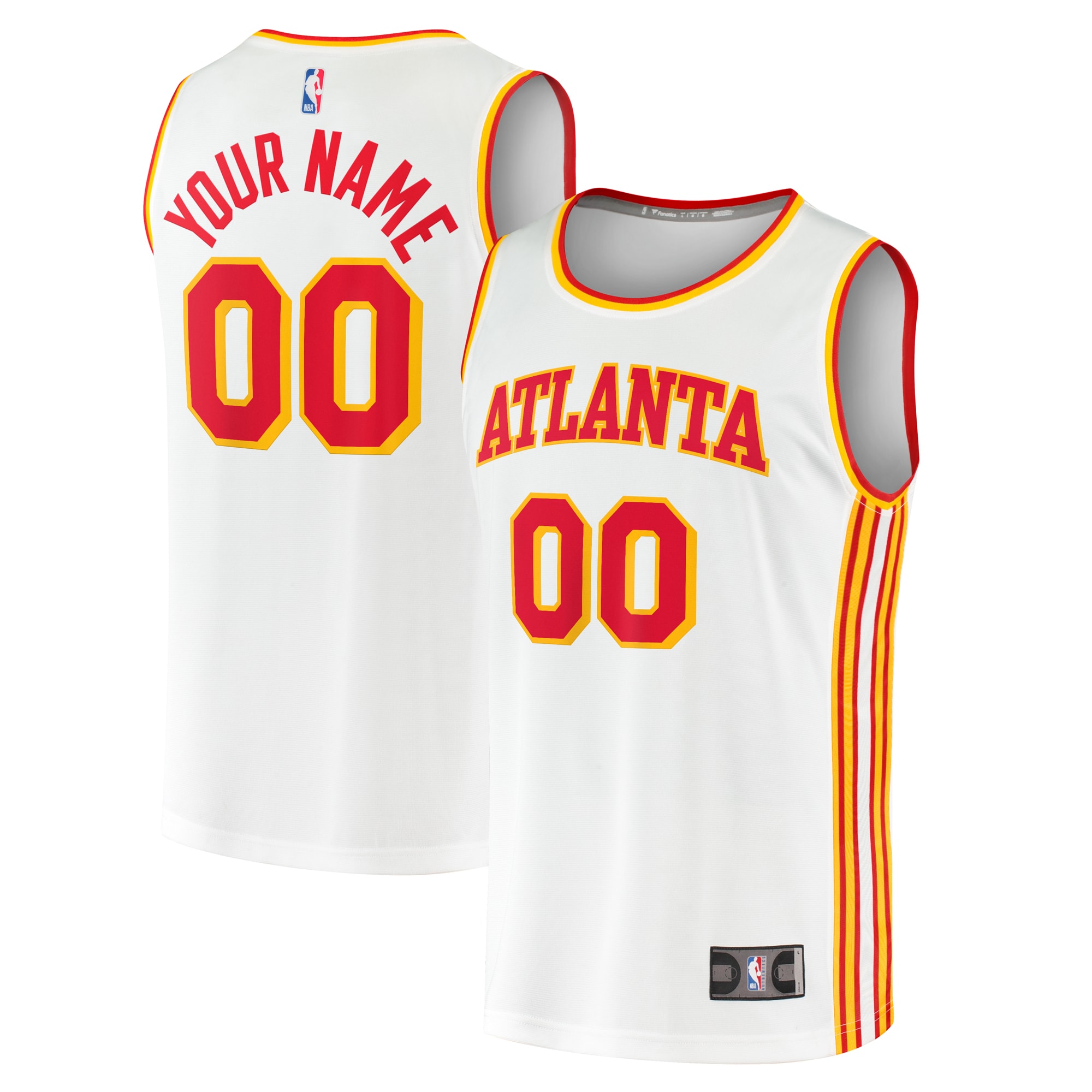 atlanta hawks fanatics youth fast break replica custom jersey association edition white 6880 b2tkw.jpg