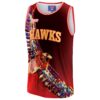atlanta hawks nba 26amp kidsuper studios by fanatics unisex hometown jersey red 3911 ldavs.jpg