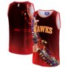 atlanta hawks nba 26amp kidsuper studios by fanatics unisex hometown jersey red 9760 cdimb.jpg