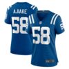 austin ajiake indianapolis colts nike womens game jersey royal 6433 no8ks.jpg
