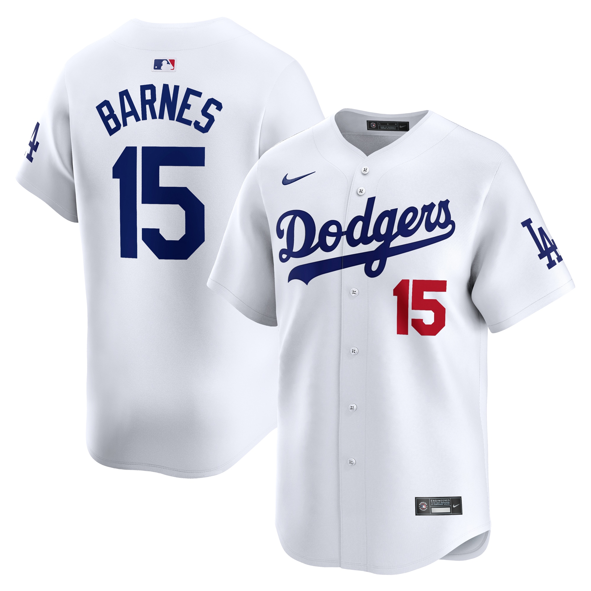 austin barnes los angeles dodgers nike home limited player jersey white 4990 x5r6q.jpg