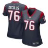 austin deculus houston texans nike womens game player jersey navy 7211 yfv6f.jpg