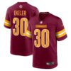 austin ekeler washington commanders nike game player jersey burgundy 3307 nxwct.jpg