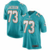 austin jackson miami dolphins nike player game jersey aqua 8243 fimof scaled 1.jpg