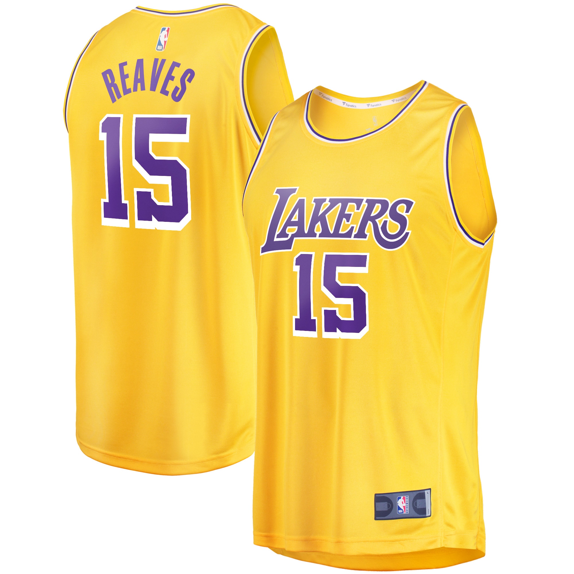 austin reaves los angeles lakers fanatics fast break player jersey icon edition gold 9505 yvuvq.jpg