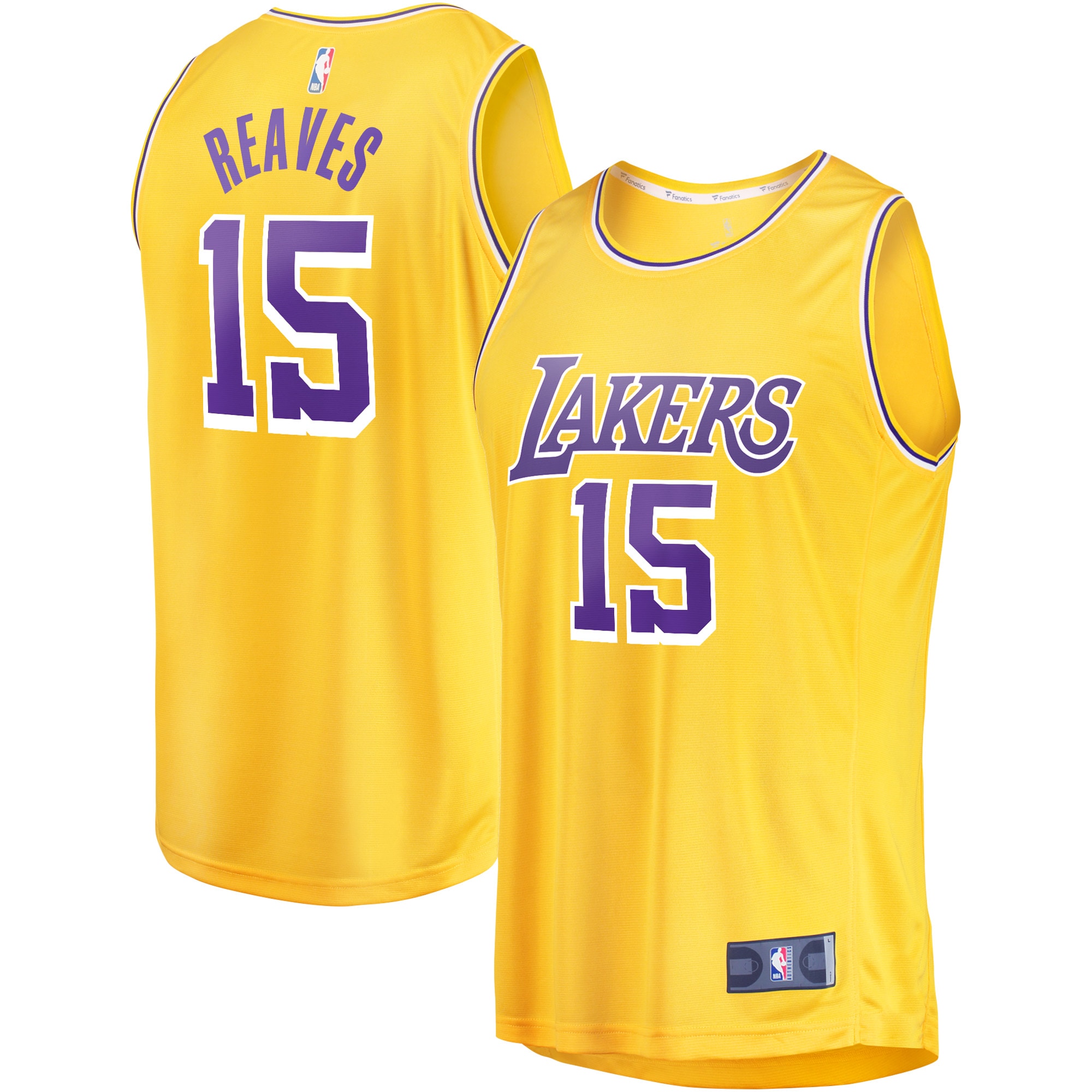 austin reaves los angeles lakers fanatics youth fast break player jersey icon edition gold 4516 tscfb.jpg