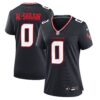 azeez al shaair houston texans nike womens team game jersey navy 9147 emtj0.jpg