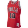 b. j. armstrong chicago bulls mitchell 26amp ness 200102 hardwood classics swingman jersey red 5337 9gm3s.jpg