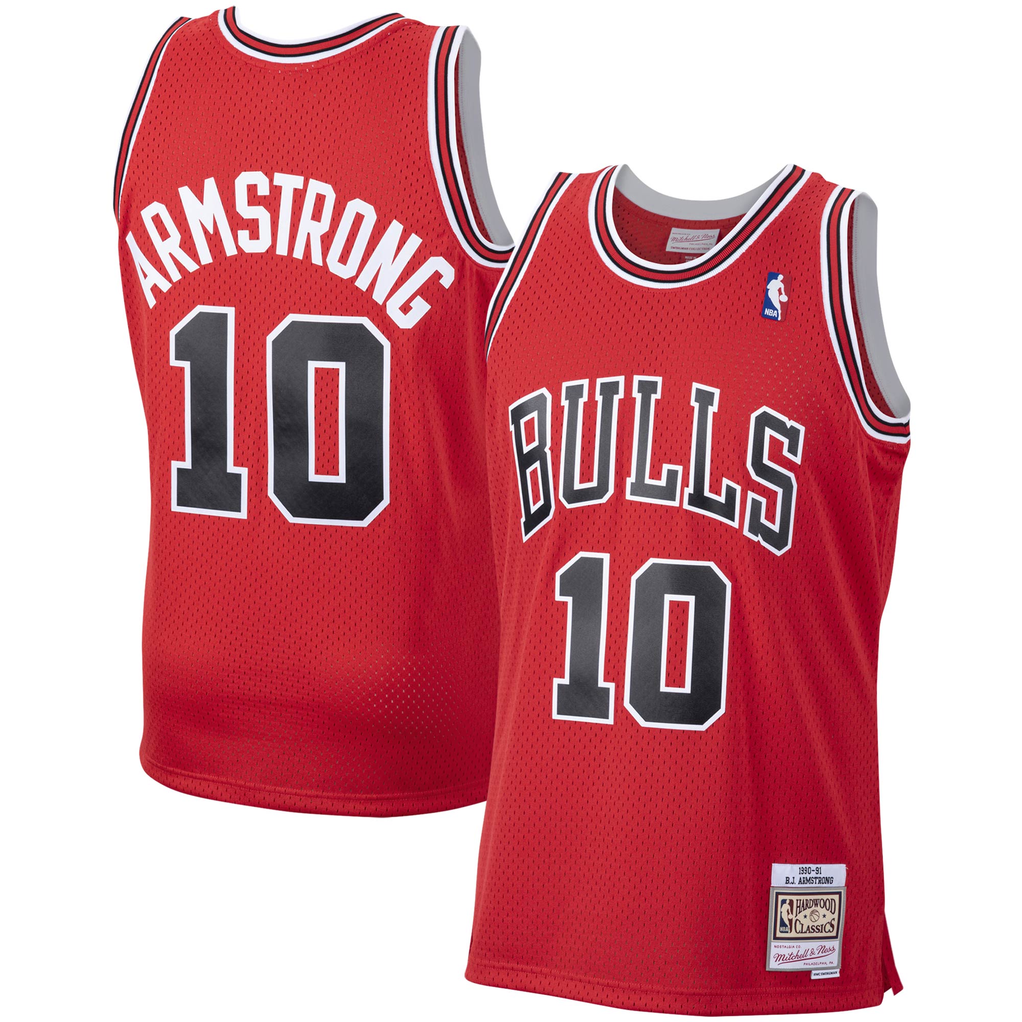 b. j. armstrong chicago bulls mitchell 26amp ness 200102 hardwood classics swingman jersey red 7495 sldx6.jpg