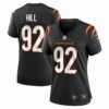 b.j. hill cincinnati bengals nike womens game jersey black 6739 phfcf scaled 1.jpg