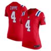 bailey zappe new england patriots nike womens alternate game player jersey red 9226 xhfmx.jpg