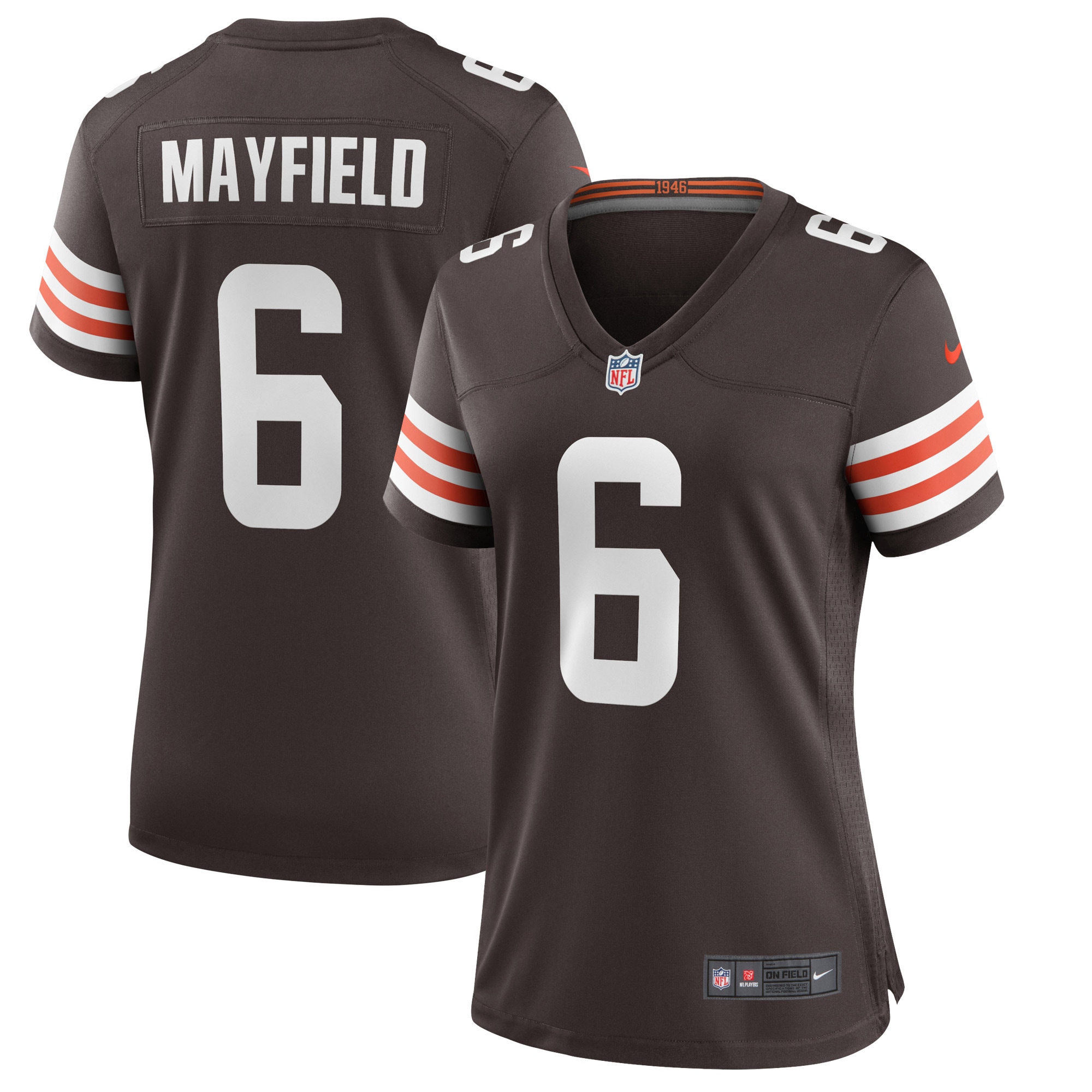 baker mayfield cleveland browns nike womens game player jersey brown 3995 jm84z.jpg
