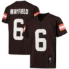 baker mayfield cleveland browns youth replica player jersey brown 8330 hhubw.jpg