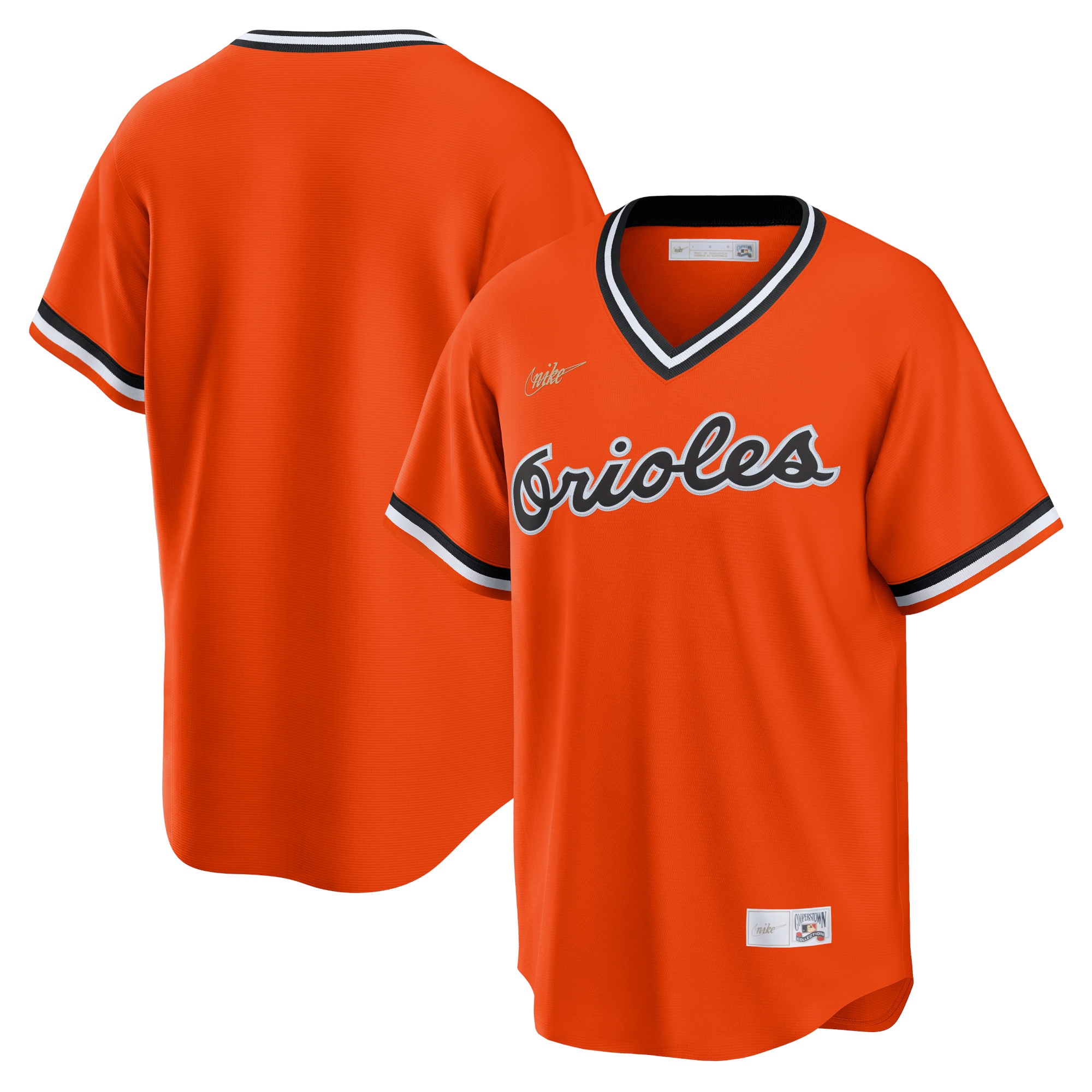 baltimore orioles nike alternate cooperstown collection team jersey orange 5779 srgiu.jpg