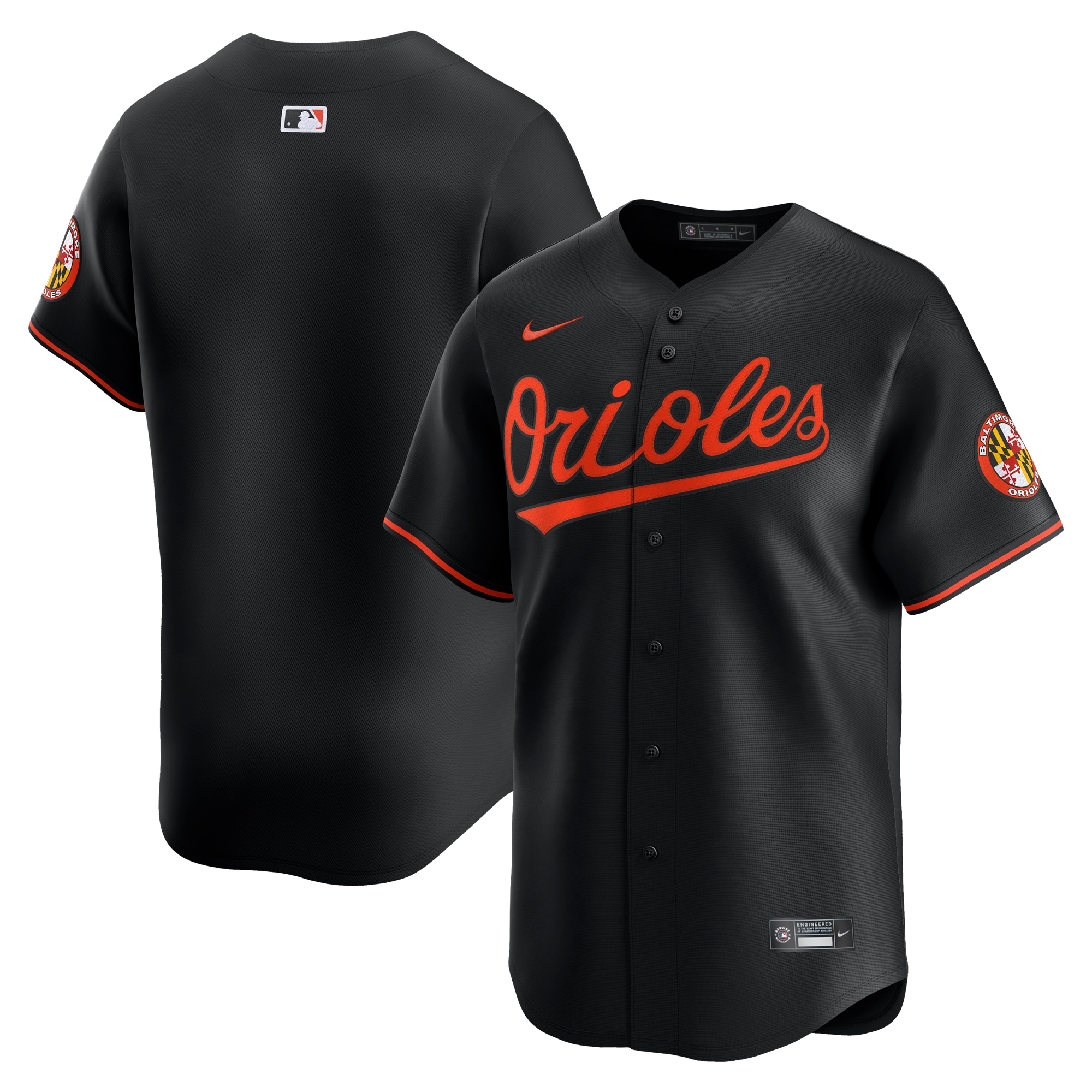 baltimore orioles nike alternate limited jersey26nbspE28093 black 5299 ajcpv.jpg