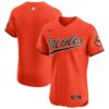 baltimore orioles nike alternate vapor premier elite patch jersey orange 8139 stdju.jpg