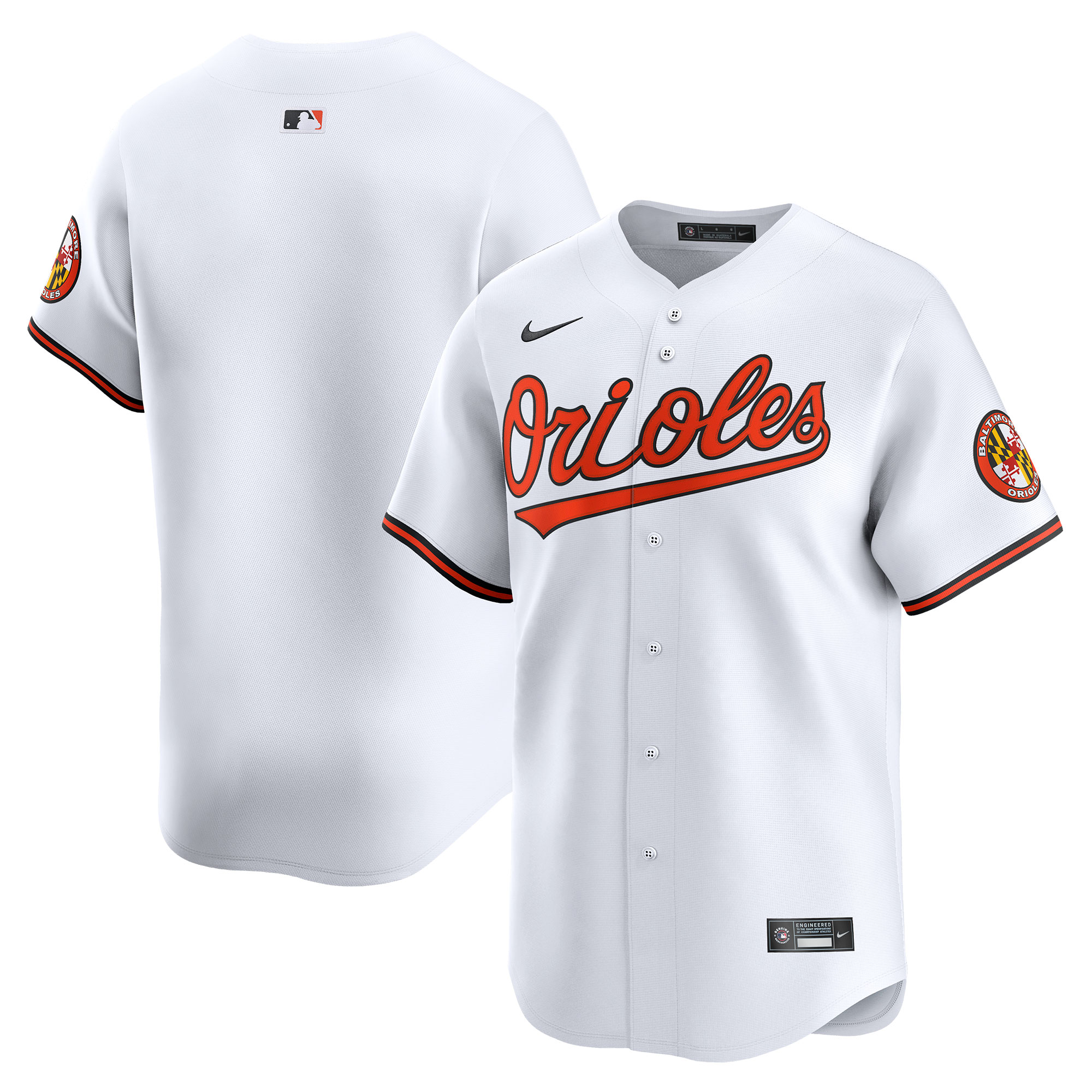 baltimore orioles nike home limited jersey white 3798 cn5mx.jpg