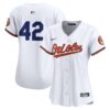 baltimore orioles nike womens 2024 jackie robinson day home limited jersey26nbspE28093 white 6521 4brd9.jpg