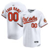 baltimore orioles nike youth home limited custom jersey white 6483 ngmfb.jpg