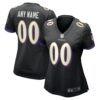 baltimore ravens nike womens alternate custom game jersey black 9852 pouac.jpg