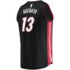 bam adebayo miami heat fanatics fast break replica player jersey icon edition black 3250 fgdrl.jpg