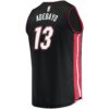 bam adebayo miami heat fanatics fast break replica player jersey icon edition black 3568 8mgzl.jpg
