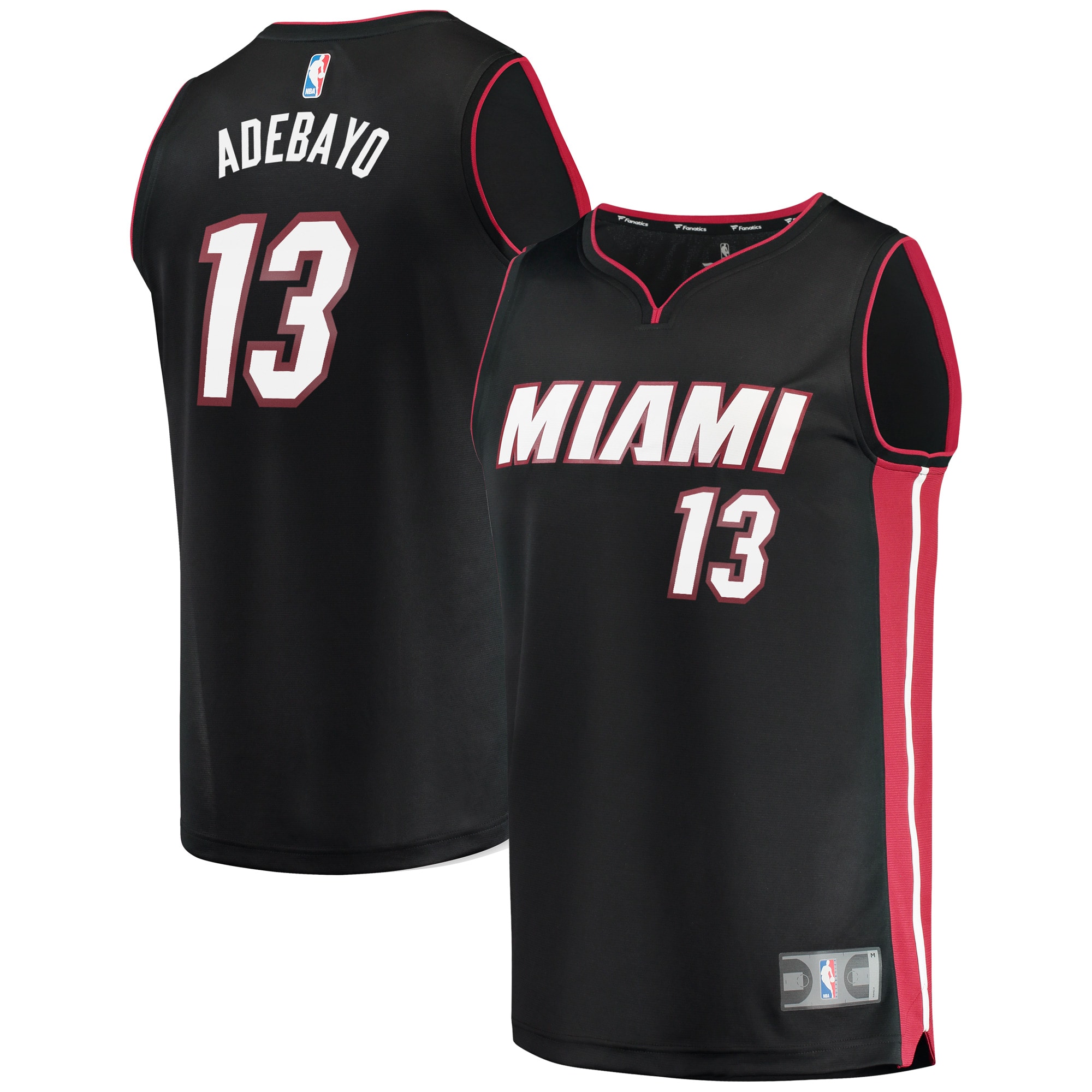 bam adebayo miami heat fanatics fast break replica player jersey icon edition black 8804 dlphv.jpg