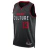 bam adebayo miami heat nike unisex 202324 swingman jersey black city edition 2627 tl3e6.jpg