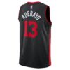 bam adebayo miami heat nike unisex 202324 swingman jersey black city edition 7192 wfslt.jpg