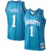 baron davis charlotte hornets mitchell 26amp ness 199900 hardwood classics swingman jersey teal 6398 fnha1.jpg