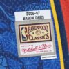 baron davis golden state warriors mitchell 26amp ness 200607 hardwood classics asian heritage 6.0 swingman throwback player jersey royal 4166 qbfly.jpg