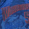 baron davis golden state warriors mitchell 26amp ness 200607 hardwood classics asian heritage 6.0 swingman throwback player jersey royal 9800 ofcfs.jpg