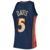 baron davis golden state warriors mitchell 26amp ness 200607 hardwood classics nba 75th anniversary diamond swingman jersey royal 4684 8uvyl.jpg