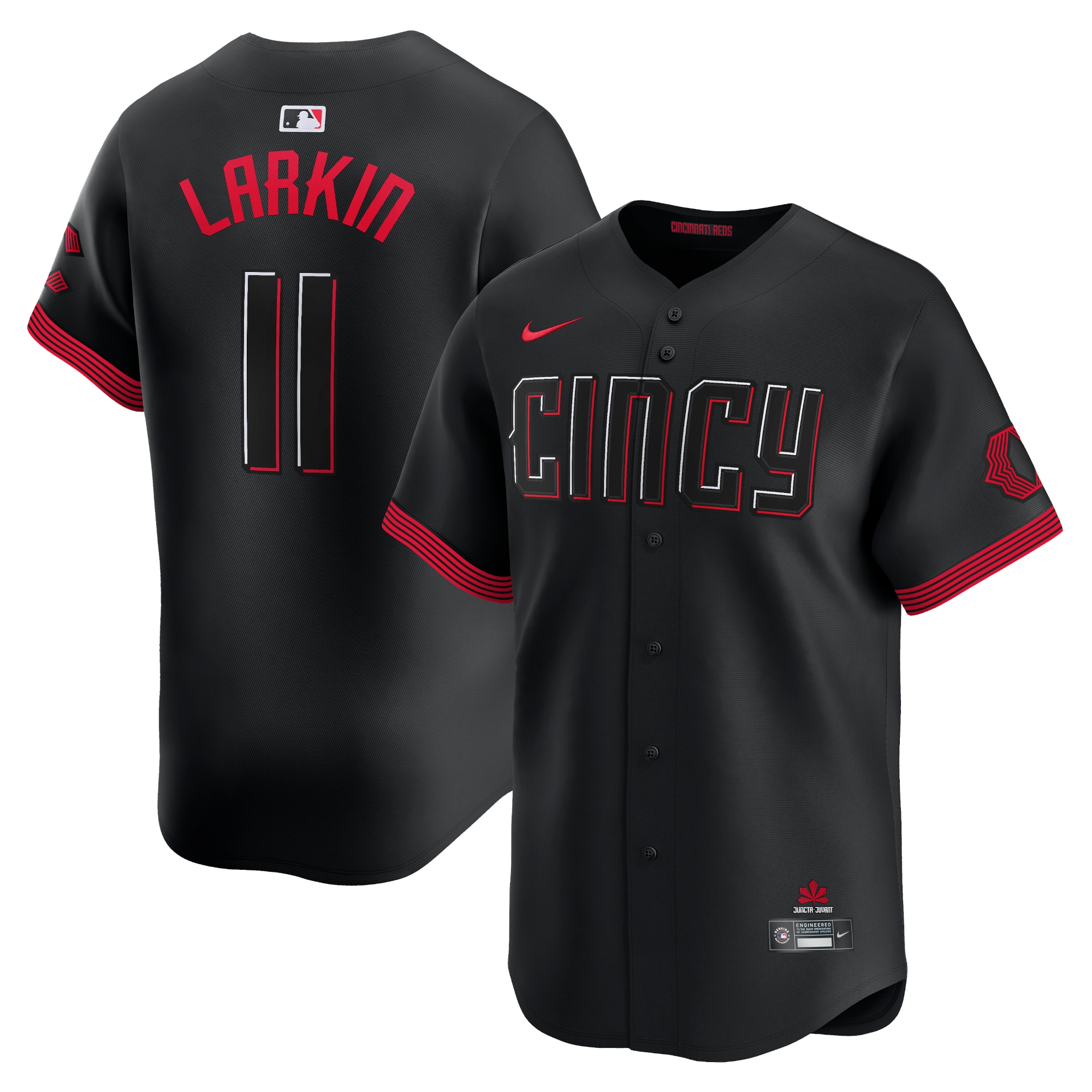 barry larkin cincinnati reds nike city connect limited player jersey black 2373 jft3m.jpg