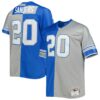 barry sanders detroit lions mitchell 26amp ness big 26amp tall split legacy retired player replica jersey bluesilver 9966 8oul7.jpg