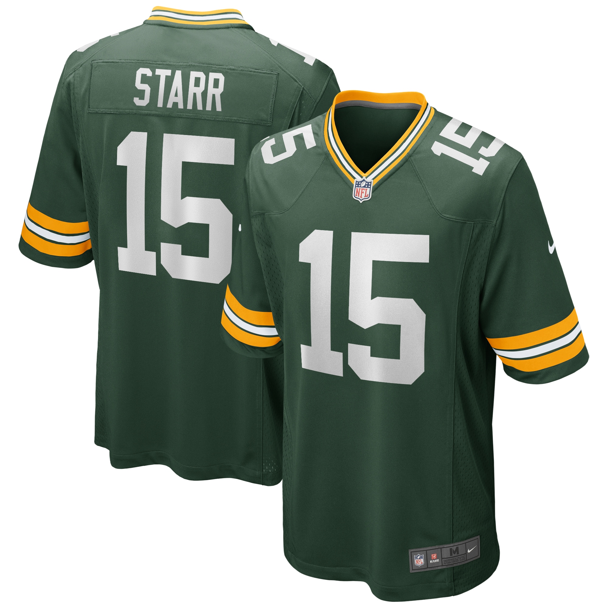 bart starr green bay packers nike game retired player jersey green 9525 uz00a.jpg