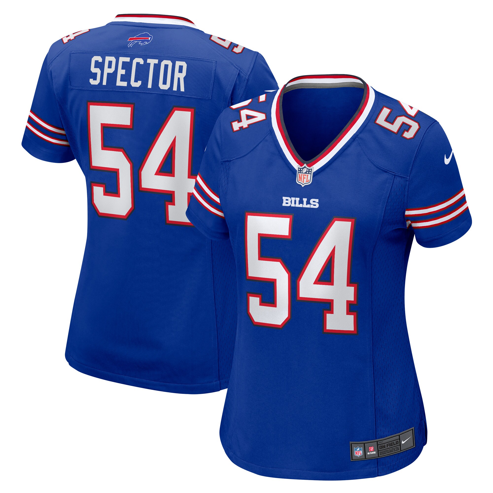 baylon spector buffalo bills nike womens game jersey royal 9267 pihup.jpg