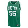 baylor scheierman boston celtics fanatics 2024 nba draft fast break player jersey icon edition kelly green 1175 pkbol.jpg