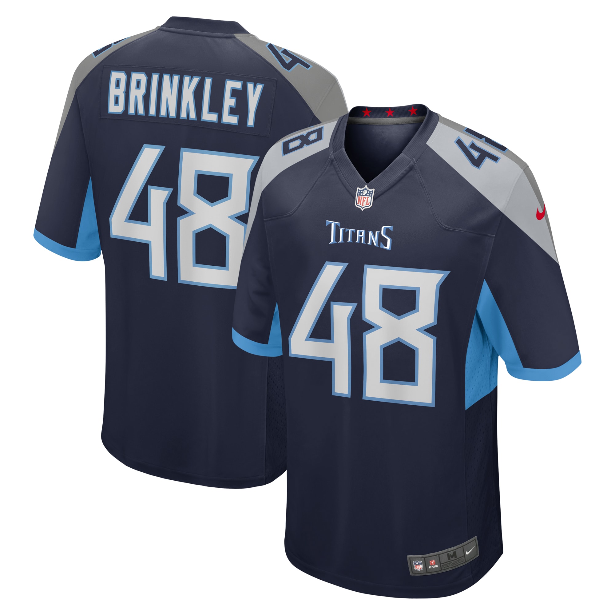 beau brinkley tennessee titans nike game jersey navy 6560 y2mav.jpg