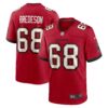 ben bredeson tampa bay buccaneers nike game jersey red 6888 unyha.jpg