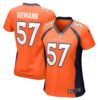 ben niemann denver broncos nike womens team game jersey orange 3480 waj98.jpg