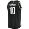 ben simmons brooklyn nets fanatics fast break replica jersey icon edition black 6218 ty86v.jpg