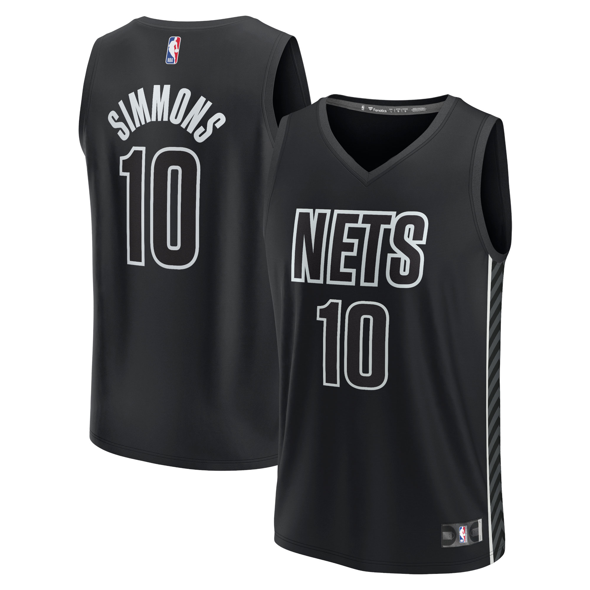 ben simmons brooklyn nets fanatics fast break replica player jersey statement edition black 2553 2zblo.jpg