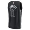 ben simmons brooklyn nets fanatics fast break replica player jersey statement edition black 9409 2bkkz.jpg