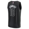 ben simmons brooklyn nets fanatics youth fast break player jersey statement edition black 8582 wzkfq.jpg
