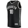 ben simmons brooklyn nets fanatics youth fast break replica player jersey black icon edition 2076 ebgox.jpg