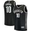 ben simmons brooklyn nets fanatics youth fast break replica player jersey black icon edition 7376 vh4ai.jpg