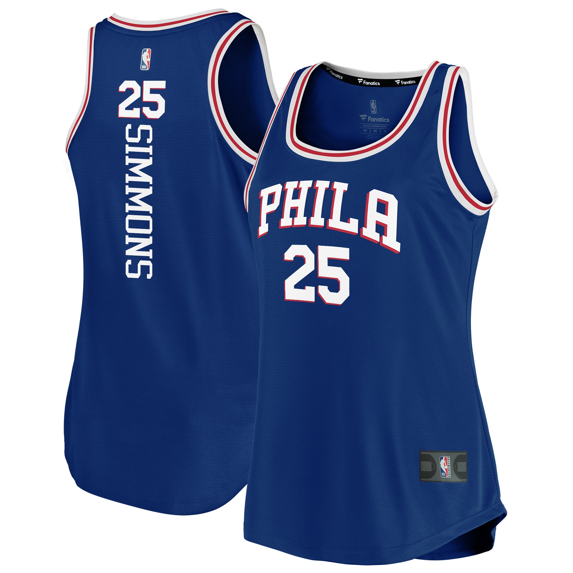 ben simmons philadelphia 76ers fanatics womens fast break team tank jersey icon edition royal 2347 lvpkr.jpg