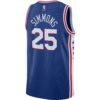 ben simmons philadelphia 76ers nike 202122 diamond swingman jersey icon edition royal 5571 w3bvp.jpg